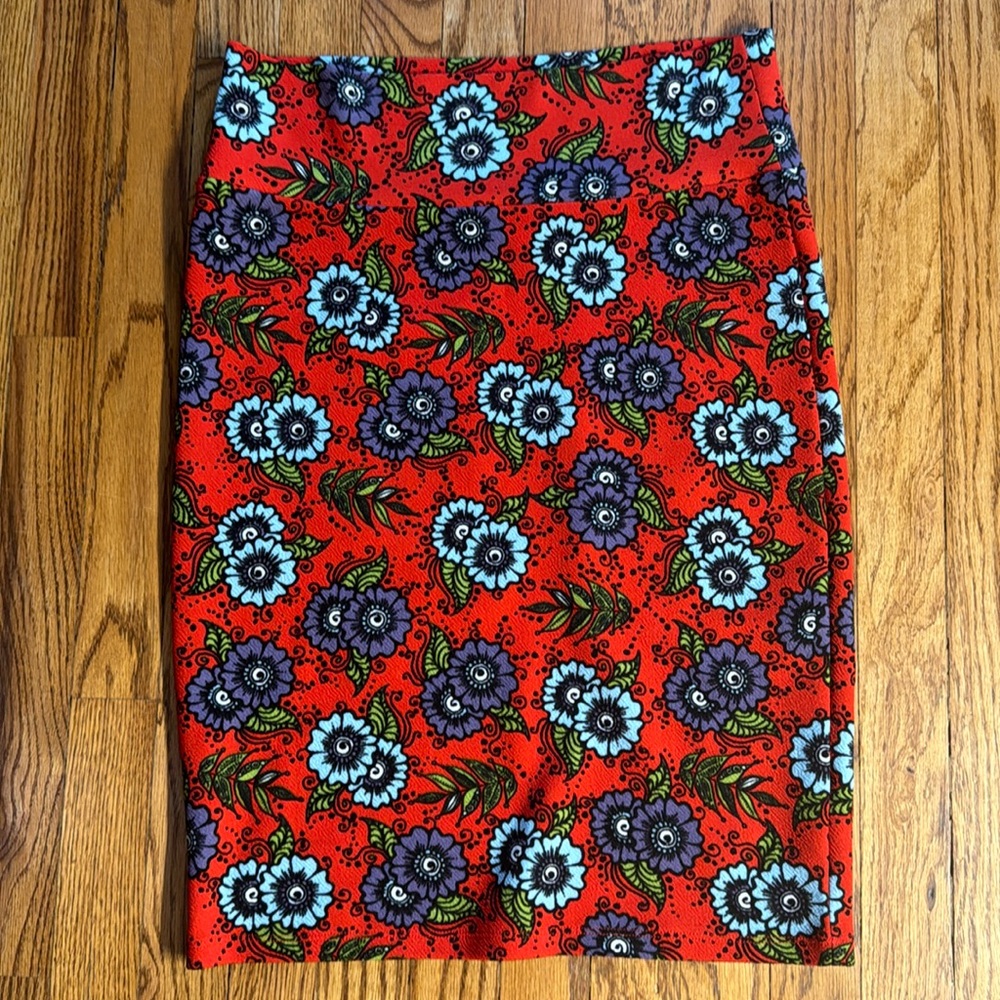 LulaRoe Skirt